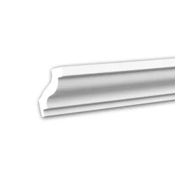 Corniche Profhome 150103F Moulure décorative flexible