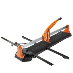 Coupe carrelage manuel pro Magnusson MTC900 900 mm