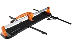 Coupe carrelage manuel pro Magnusson MTC900 900 mm