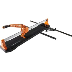 Coupe carrelage manuel pro Magnusson MTC900 900 mm