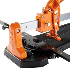 Coupe carrelage manuel pro Magnusson MTC900 900 mm