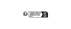 Coupe carrelage manuel sur pieds Magnusson MTC900WL 90cm