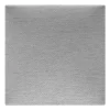 Coussin mural tissu gris - 30 x 30