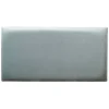 Coussin mural velours vert pastel - 60 x 30