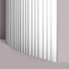 3d panneau mural NMC ARSTYL CALANDO FLEX Noel Marquet flexible Lambris mural Panneau acoustique Moulure flexible 2 m