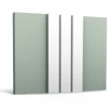 3d panneau mural Orac Decor MODERN W116 BAR XL Dalle pour mur et plafond Élement décorative
