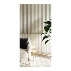 3d panneau mural Orac Decor MODERN W116 BAR XL Dalle pour mur et plafond Élement décorative