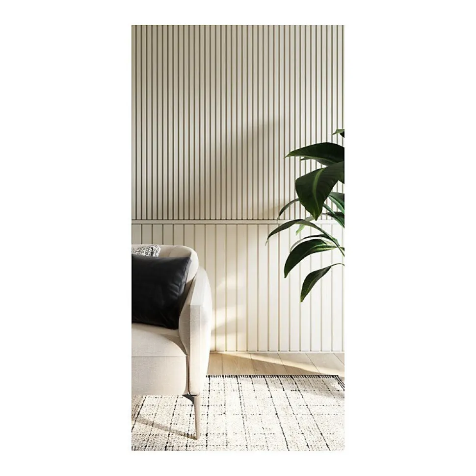 3d panneau mural Orac Decor MODERN W116 BAR XL Dalle pour mur et plafond Élement décorative