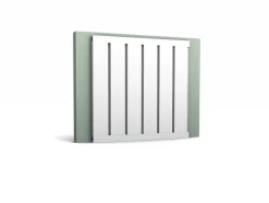 3d panneau mural Orac Decor MODERN W116 BAR XL Dalle pour mur et plafond Élement décorative