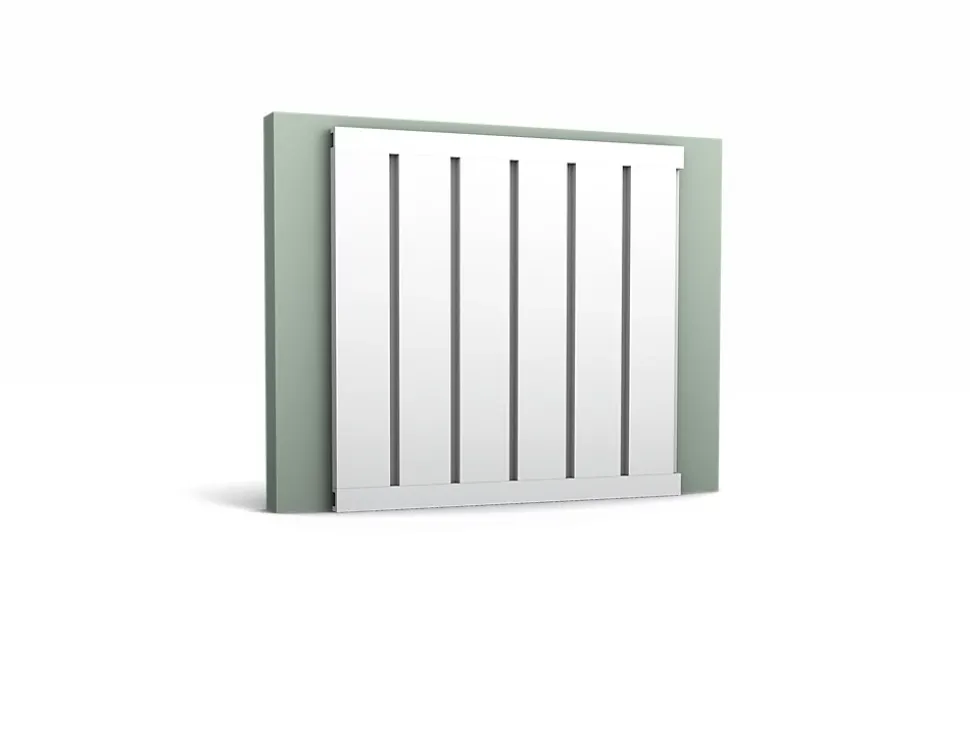 3d panneau mural Orac Decor MODERN W116 BAR XL Dalle pour mur et plafond Élement décorative