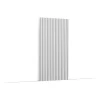3d panneau mural Orac Decor WX210-2600 Lambris mural Panneau acoustique Frise 2,6 m