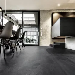Dalle de sol stratifié - Cuisine et salle de bain - Pierre Boracay - Paquet de 1,474 m²