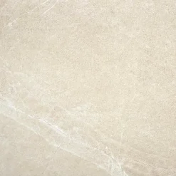 Dalle sur plots BODO BEIGE 60x60x2 cm effet pierre antidérapant R11