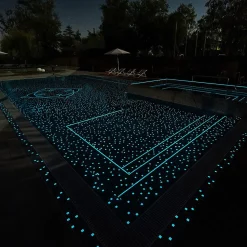 Emaux de Verre LUMINESCENT Reviglass Tabit