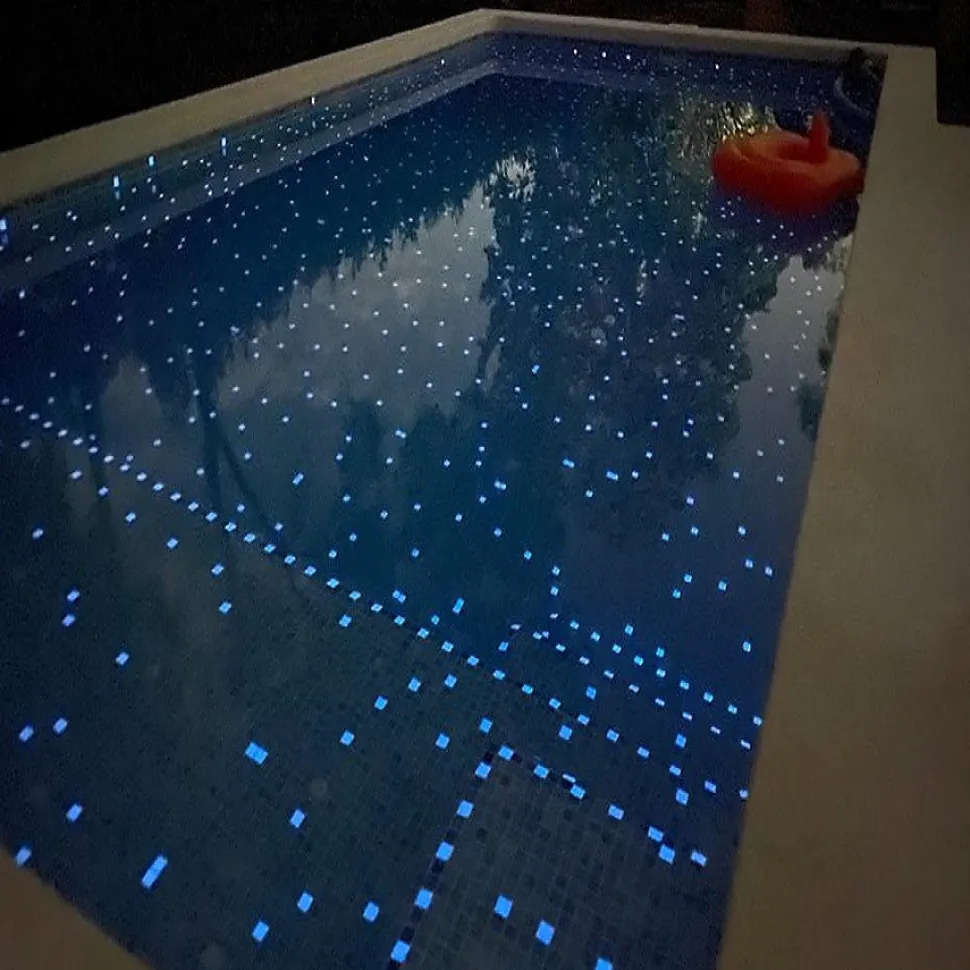 Emaux de Verre LUMINESCENT Reviglass ARRAKIS