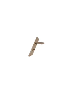 Escalier Gain De Place Aulac Kit Recoupable70 Sans Rampe H Sol Sol 280 Cm