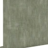 ESTAhome papier peint effet béton vert olive grisé - 53 cm x 10.05 m - 148754