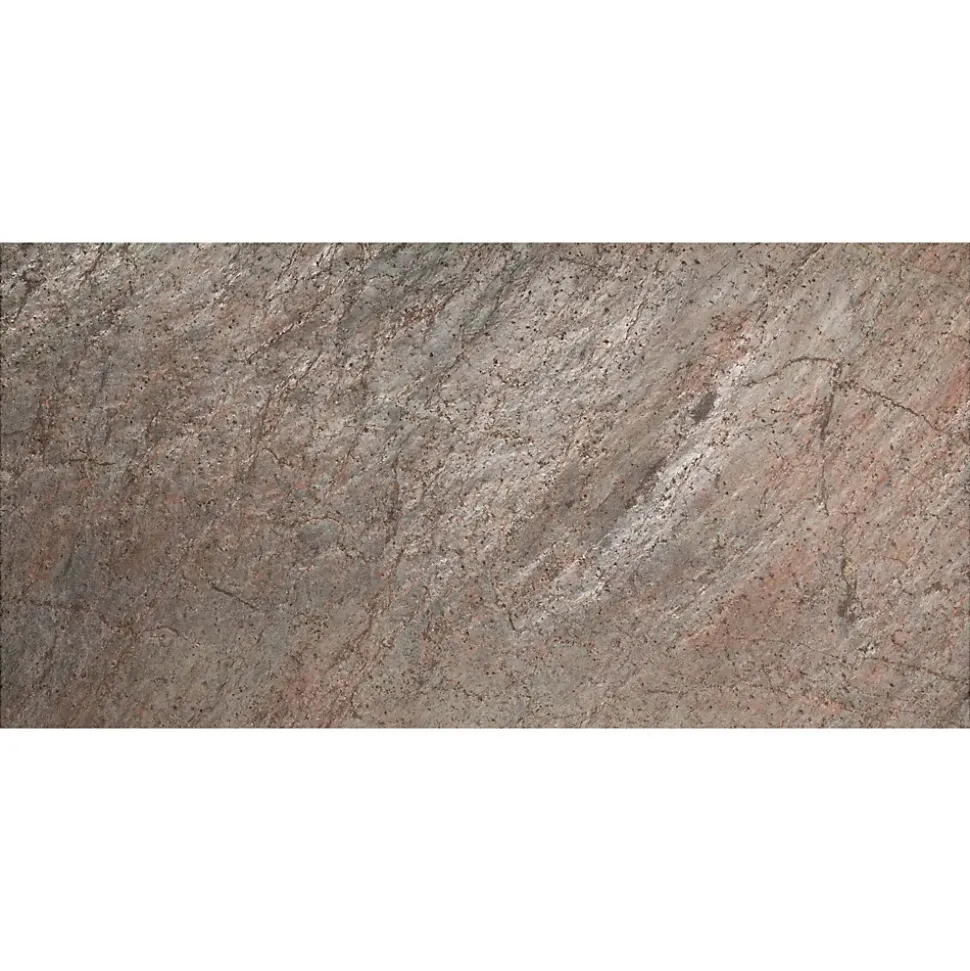 Feuille de Pierre naturelle Atacama 122x61 (à l'unité - 0,7442 m²) - RO'MA NATURE
