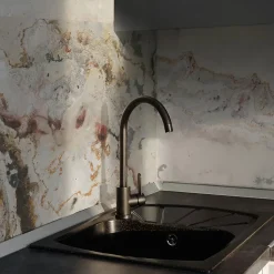 Feuille de Pierre naturelle Kharan 120x60 (à l'unité - 0,72 m²) - RO'MA NATURE