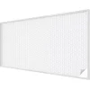 Film décoratif pour vitre Wallfluent 200x116 cm décoratif vitrail Formes Géométriques 1 rol.