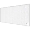 Film décoratif pour vitre Wallfluent 200x100 cm décoratif vitrail Formes Géométriques 1 rol.