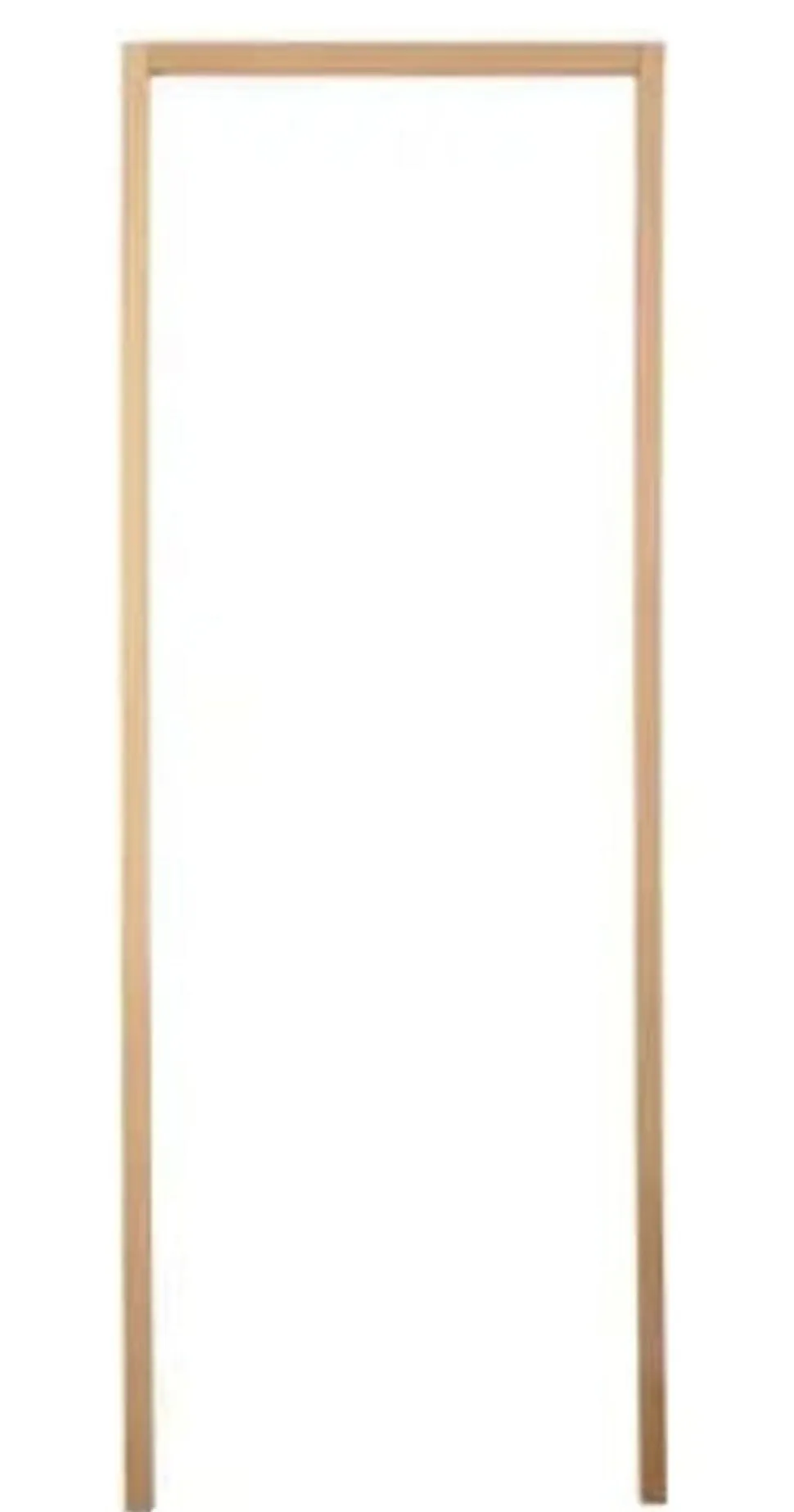 Galandage, Kit De Finitions Pour Porte En 63 Gd Menuiseries