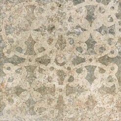 Grès Cérame Premium Format 33x33 Intérieur/Extérieur Loire Mix Carré Effet Pierre