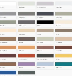 Joint carrelage de finition ULTRACOLOR PLUS - Alupack 5kg - coloris : 187 Lin