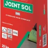 Joint sol hydrofugé gris Parexlanko 25 kg