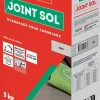 Joint sol hydrofugé gris Parexlanko 5 kg