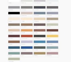 KERAPOXY EASY DESIGN - Coloris : 111 Gris - Pot de 3 kg