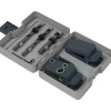 Kit d’assemblage pour tablettes Marlow