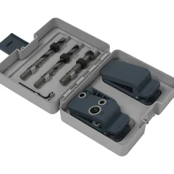 Kit d’assemblage pour tablettes Marlow