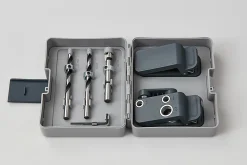 Kit d’assemblage pour tablettes Marlow