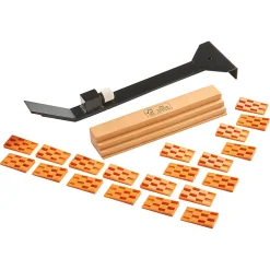 Kit de pose pour parquet et stratifié Magnusson