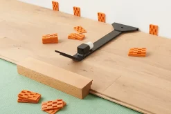Kit de pose pour parquet et stratifié Magnusson