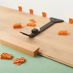 Kit de pose pour parquet et stratifié Magnusson