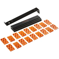 Kit de pose pour sols stratifiés Magnusson