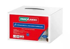 Kit d'étanchéité à l'eau sous carrelage murs et sol GP 7m2