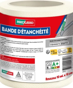 Kit d'étanchéité à l'eau sous carrelage murs et sol GP 7m2