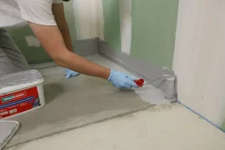 Kit d'étanchéité à l'eau sous carrelage murs et sol GP 7m2