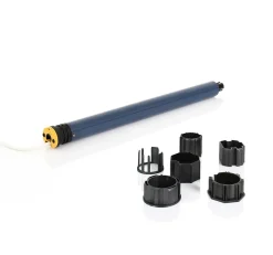 Kit remplacement moteur volet Somfy ALTUS 40 RTS 1021343 4/16