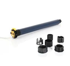 Kit remplacement moteur volet Somfy LT50 JET 1037061 10/17