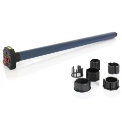 Kit remplacement moteur volet Somfy LT50 CSI RTS 1037030 10/17