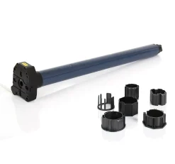 Kit remplacement moteur volet Somfy LT50 APOLLO CSI 1047000 35/17