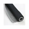 KIT toile de remplacement pour moustiquaire enroulable Latérale coloris gris