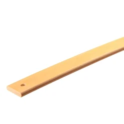 Latte de sommier hêtre 700 x 53 mm ép.8 mm