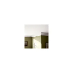 Lot de 20 (40ml) Corniches de Plafond décoratives - Versailles - 200x5x5 cm