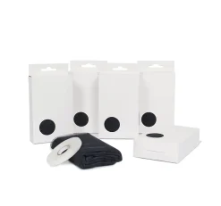 Lot Moustiquaires filets pour fenêtre - x10 - L100 x H100cm