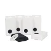 Lot Moustiquaires filets pour fenêtre - x20 - L100 x H100cm